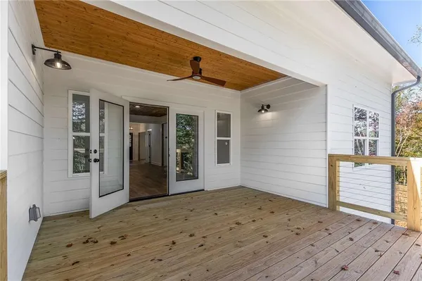 $535,000 | 301 Kissimmee Trail, Cornelia, GA 30531