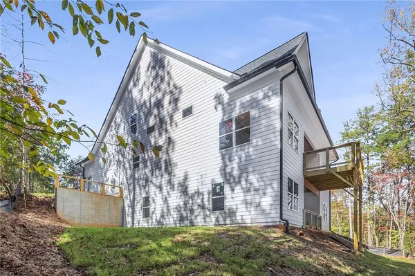 $535,000 | 301 Kissimmee Trail, Cornelia, GA 30531