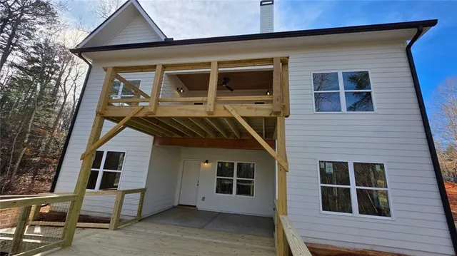 $565,000 | 301 Kissimmee Trail, Cornelia, GA 30531