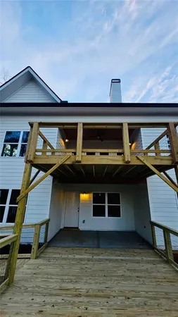 $535,000 | 301 Kissimmee Trail, Cornelia, GA 30531