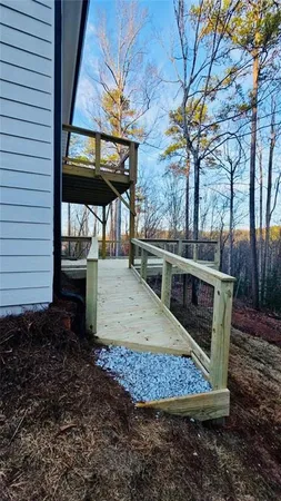 $535,000 | 301 Kissimmee Trail, Cornelia, GA 30531