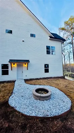 $535,000 | 301 Kissimmee Trail, Cornelia, GA 30531