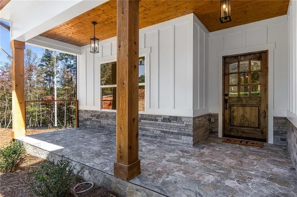 $535,000 | 301 Kissimmee Trail, Cornelia, GA 30531