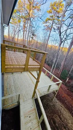 $535,000 | 301 Kissimmee Trail, Cornelia, GA 30531