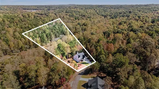 $565,000 | 301 Kissimmee Trail, Cornelia, GA 30531