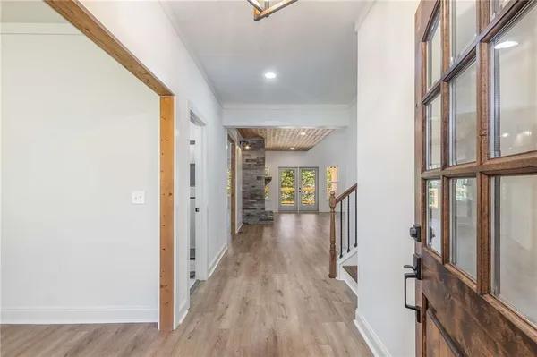 $535,000 | 301 Kissimmee Trail, Cornelia, GA 30531