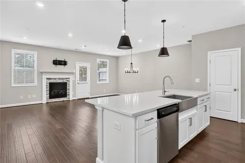 $410,000 | 1235 Herty Drive, Marietta, GA 30062