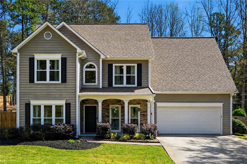 3985 Chestnut Springs Court Cumming, GA 30041 - Photo 1 of 31