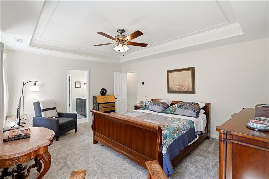 3985 Chestnut Springs Court Cumming, GA 30041 - Photo 13 of 31