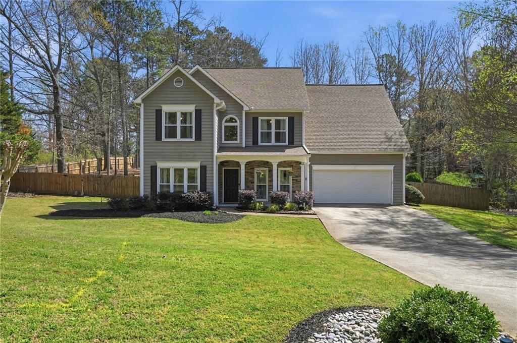 3985 Chestnut Springs Court Cumming, GA 30041 - Photo 2 of 31