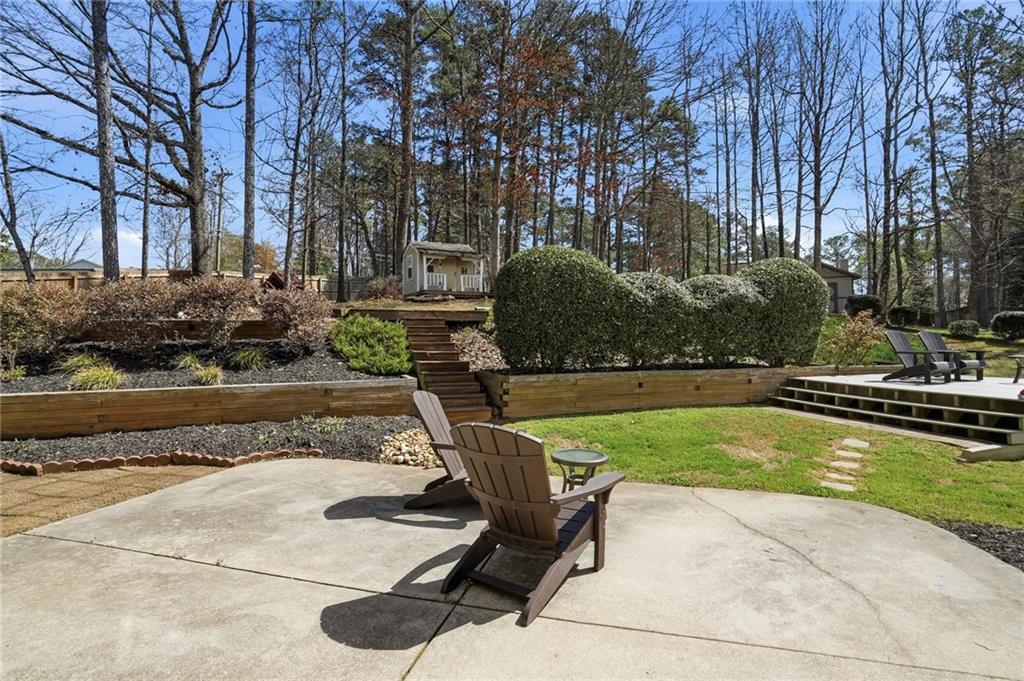 3985 Chestnut Springs Court Cumming, GA 30041 - Photo 24 of 31