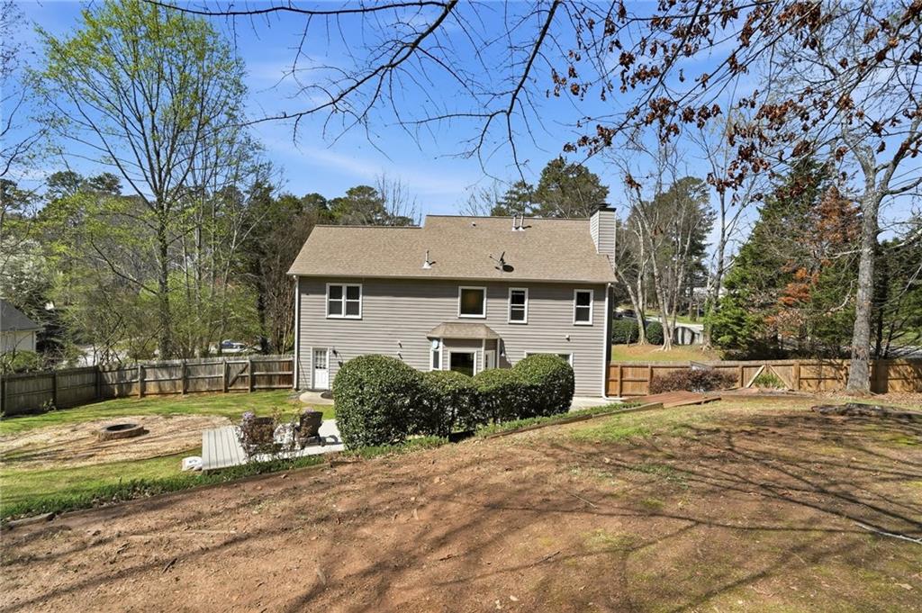 3985 Chestnut Springs Court Cumming, GA 30041 - Photo 26 of 31