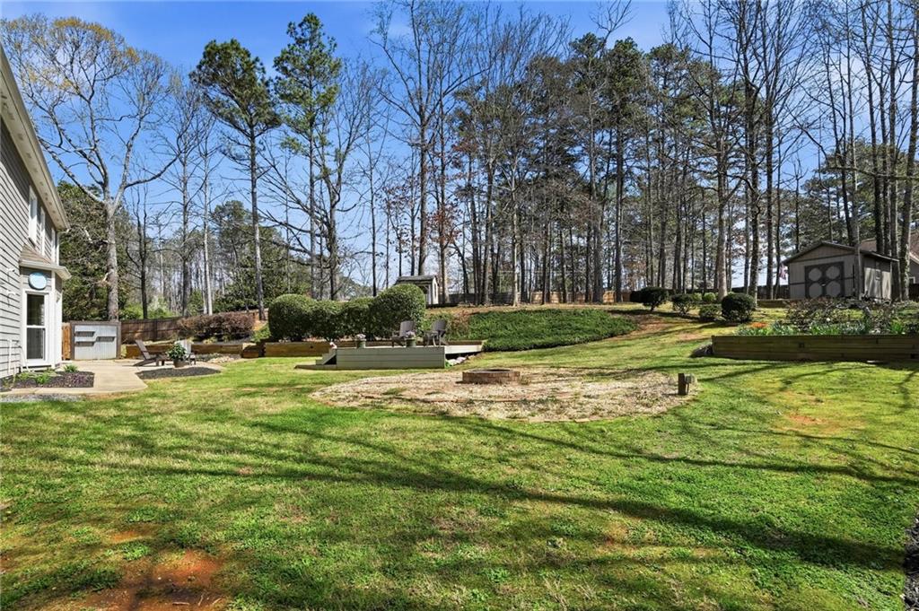 3985 Chestnut Springs Court Cumming, GA 30041 - Photo 28 of 31