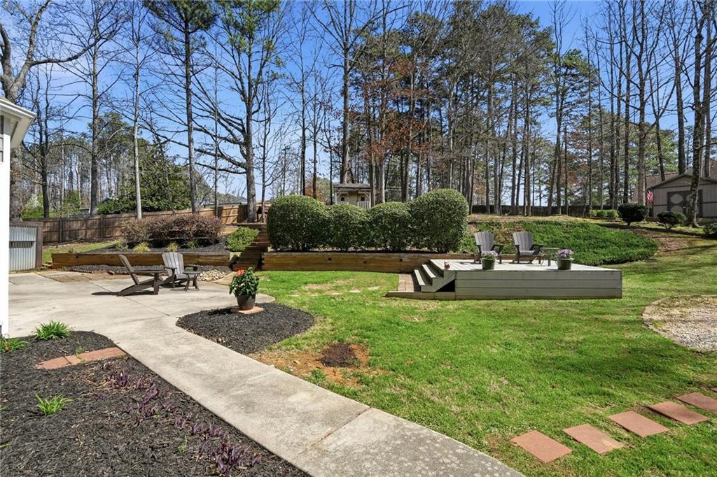 3985 Chestnut Springs Court Cumming, GA 30041 - Photo 29 of 31
