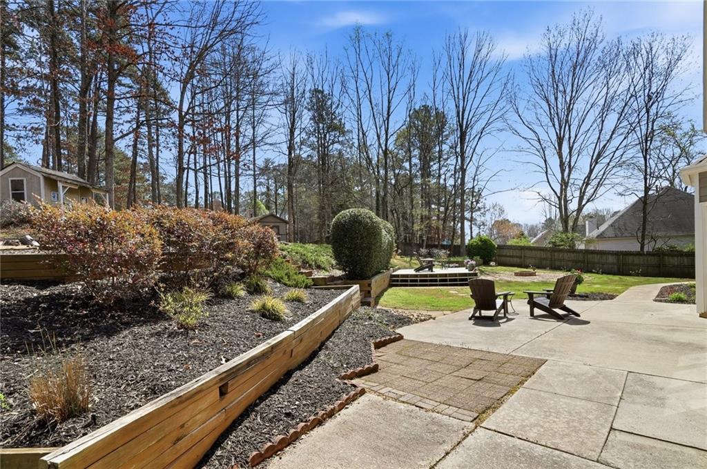 3985 Chestnut Springs Court Cumming, GA 30041 - Photo 30 of 31