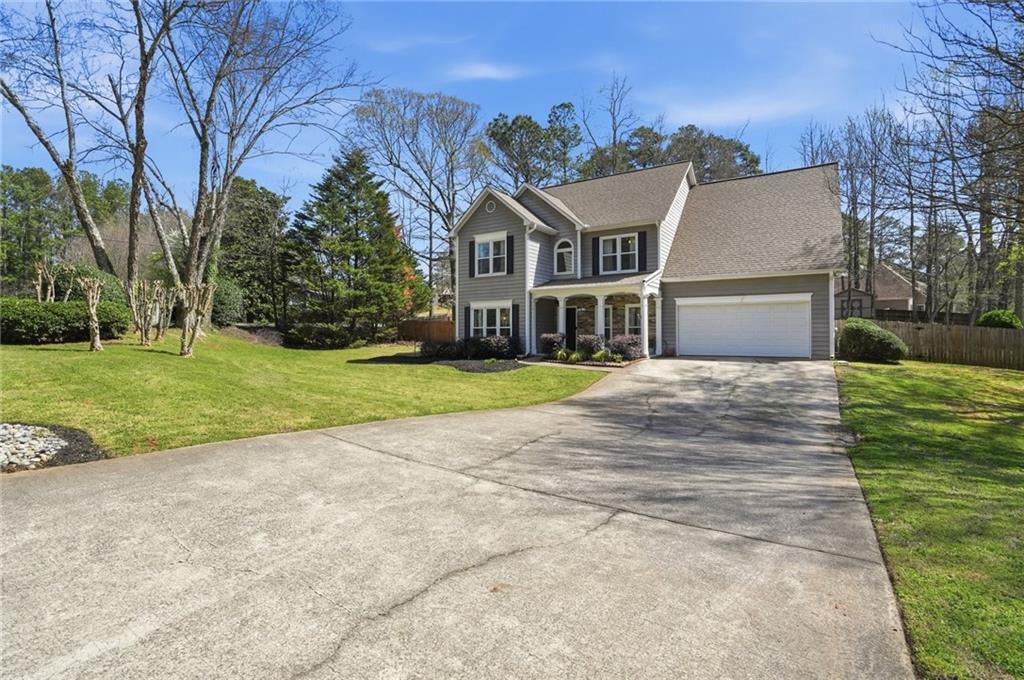 3985 Chestnut Springs Court Cumming, GA 30041 - Photo 31 of 31
