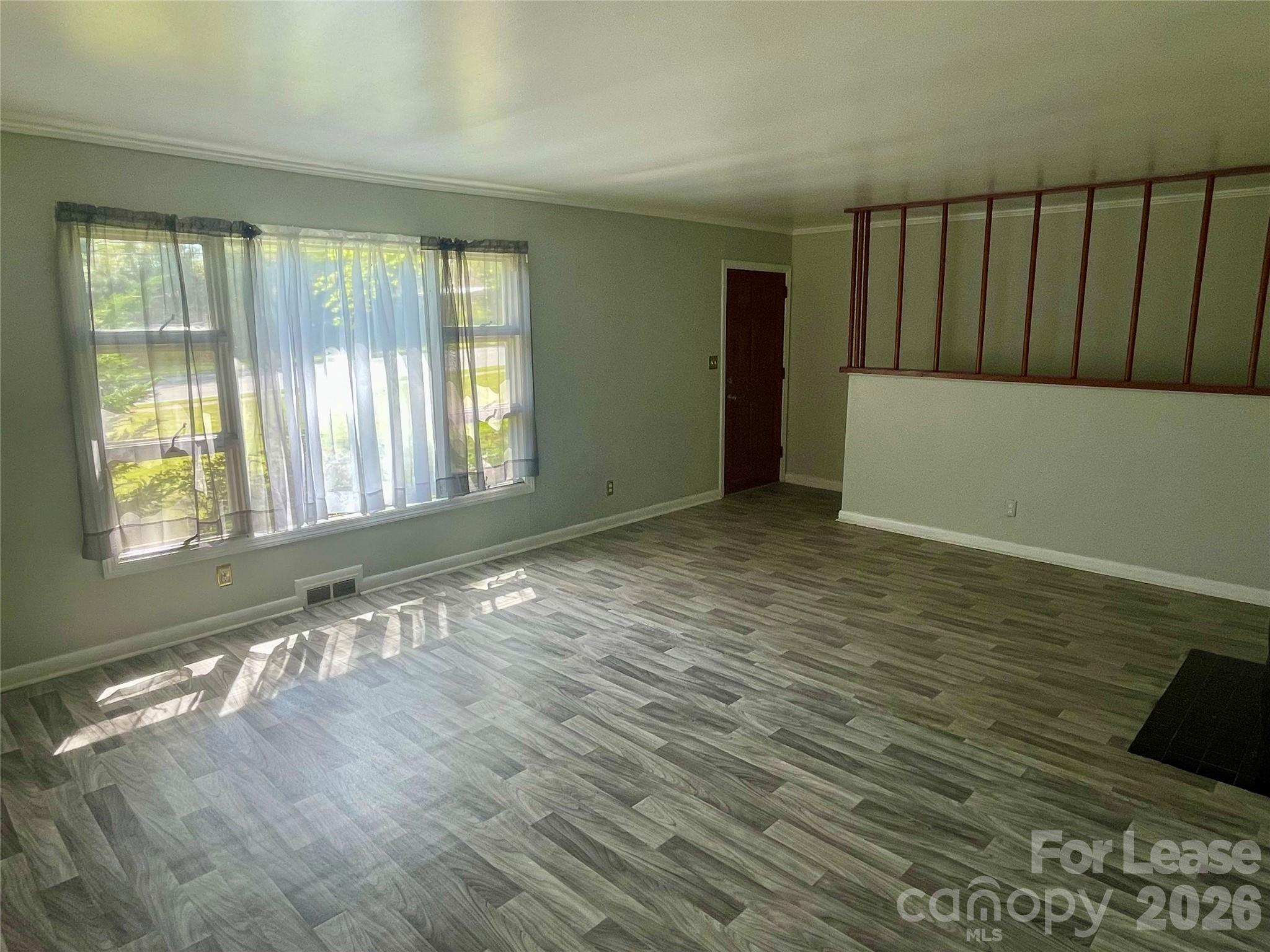 7125 Pence Road Charlotte, NC 28215 - Photo 3 of 12