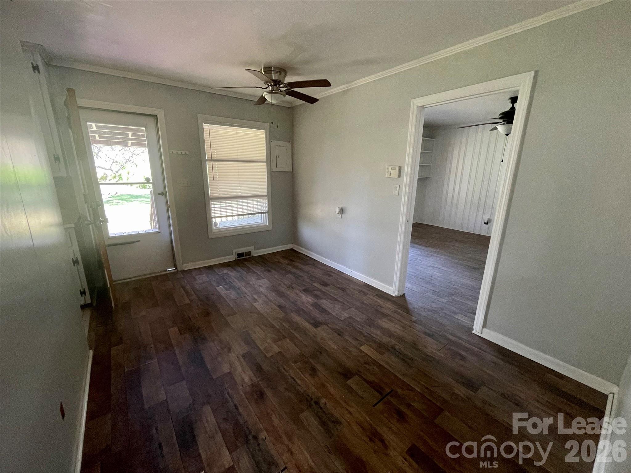 7125 Pence Road Charlotte, NC 28215 - Photo 5 of 12