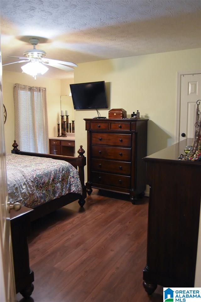 206 Tredegar Road Jacksonville, AL 36265 - Photo 21 of 34