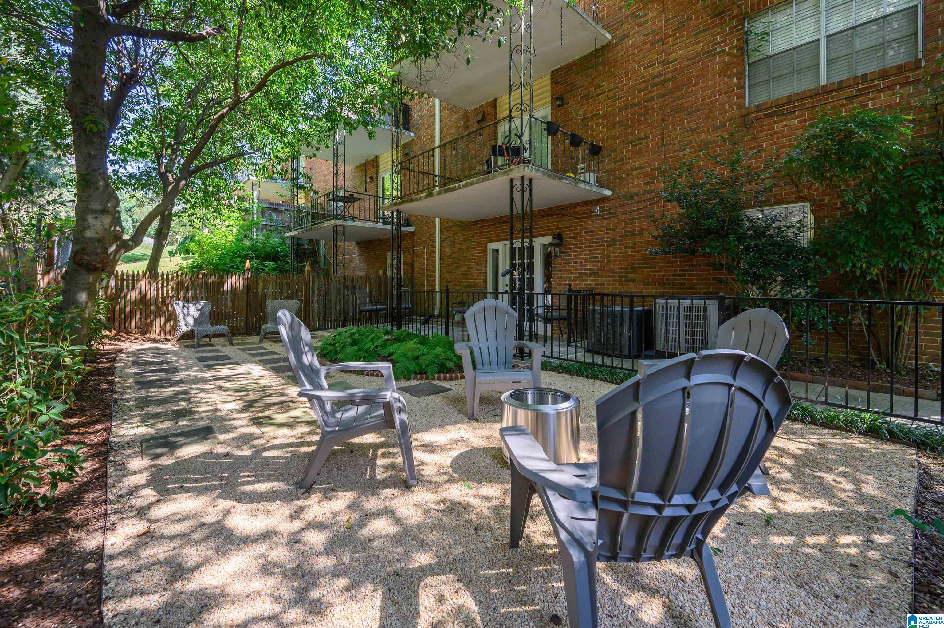 3401 Sandner Court, Unit R Birmingham, AL 35209 - Photo 27 of 48