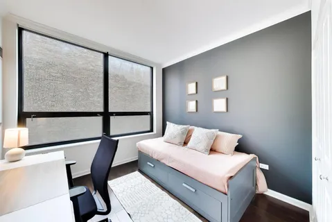 $524,900 | 421 West Huron Street, Unit 604, Chicago, IL 60654