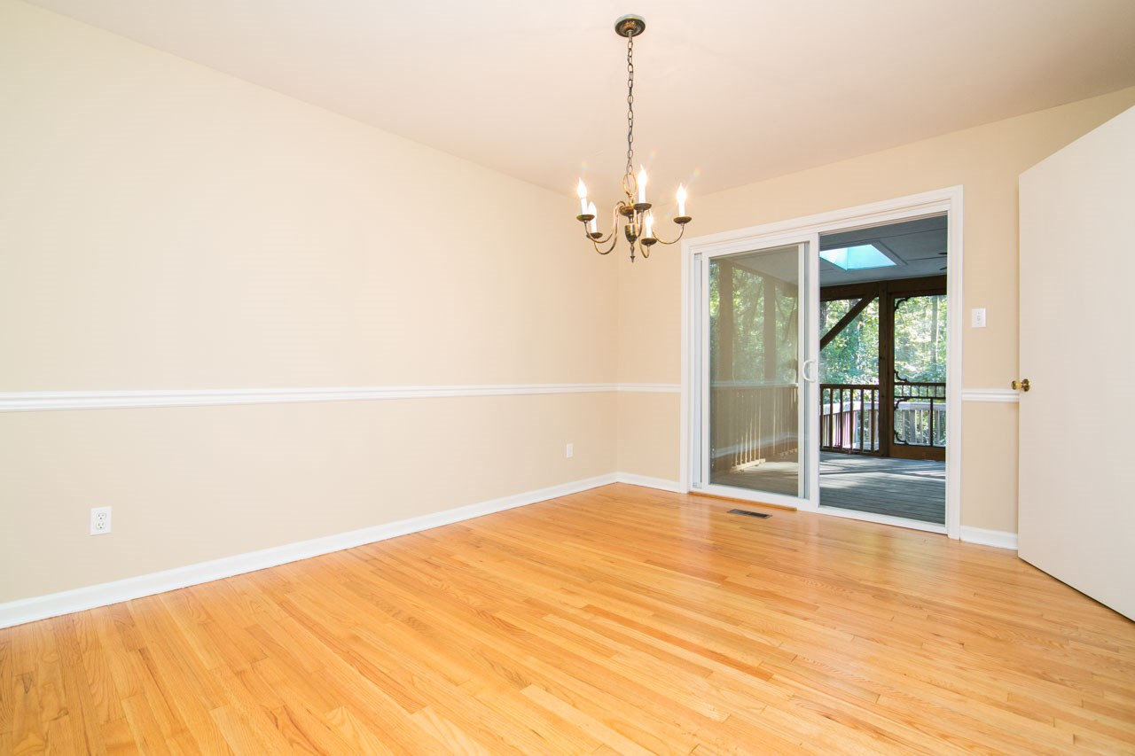 3421 Cromwell Road Durham, NC 27705 - Photo 5 of 23 Photo 5