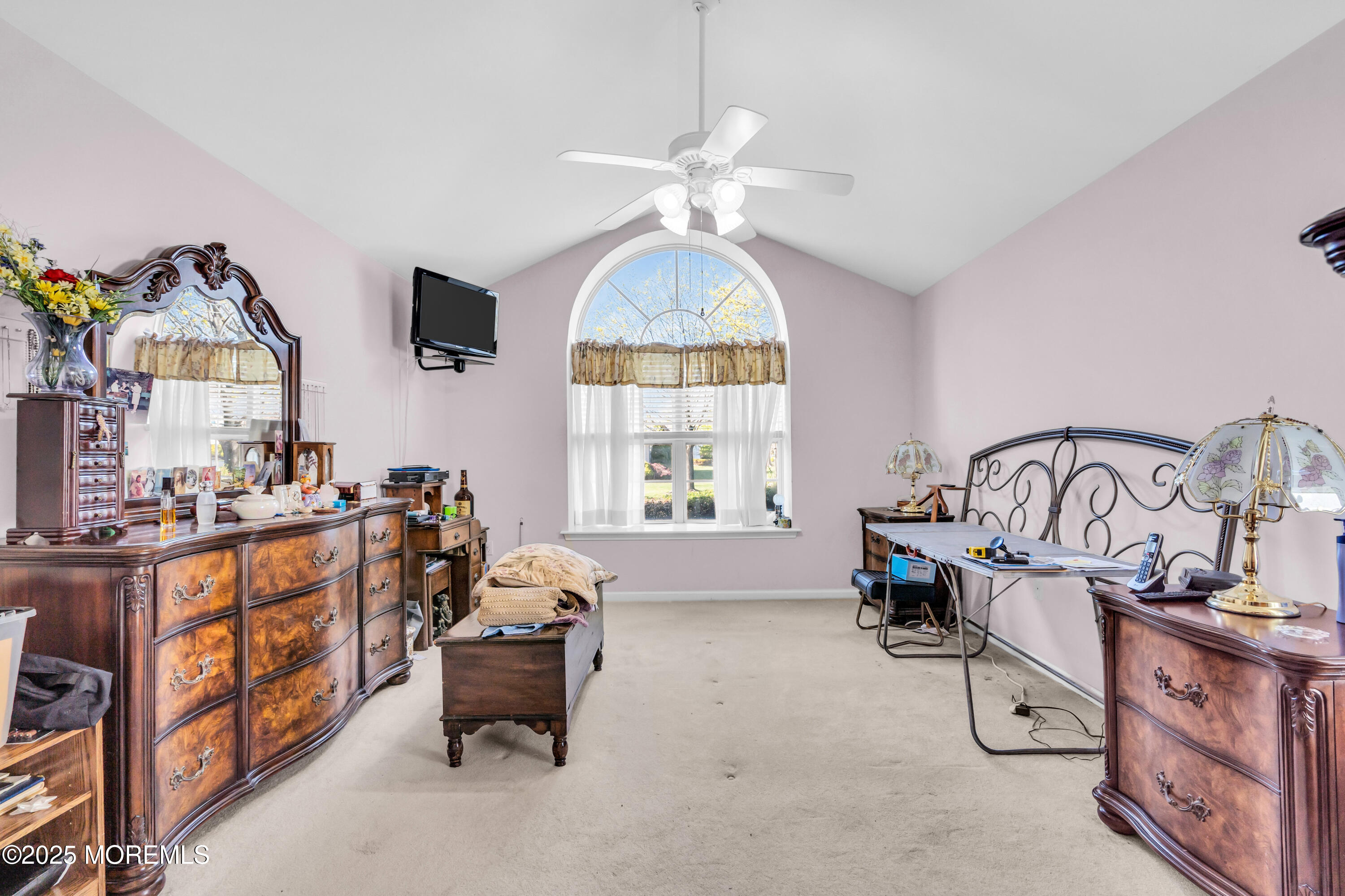 14 Pine Valley Road Lakewood, NJ 08701 - Photo 20 of 56 a living room with furniture and a large window