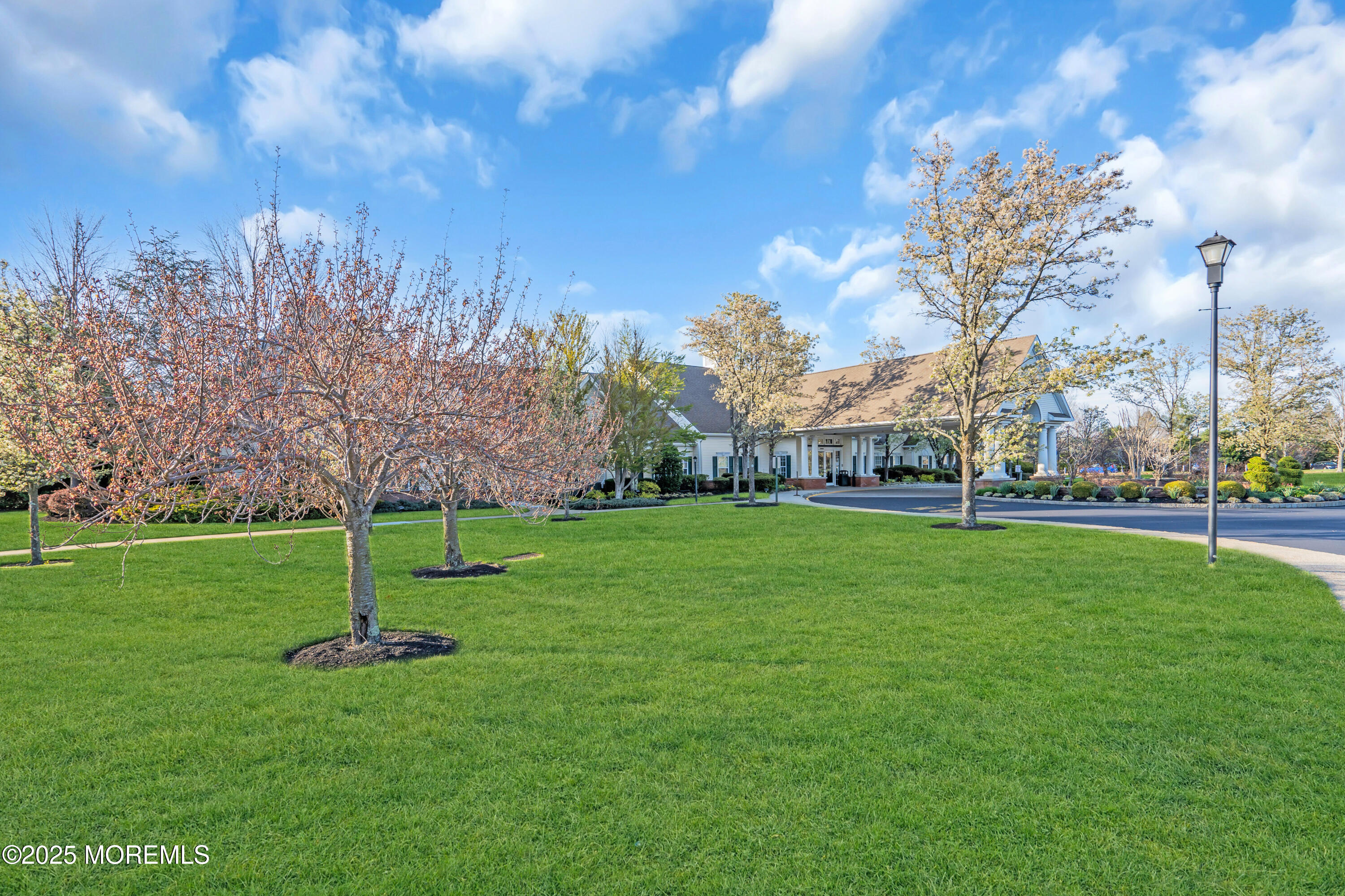 14 Pine Valley Road Lakewood, NJ 08701 - Photo 40 of 56 a view of a park with large trees
