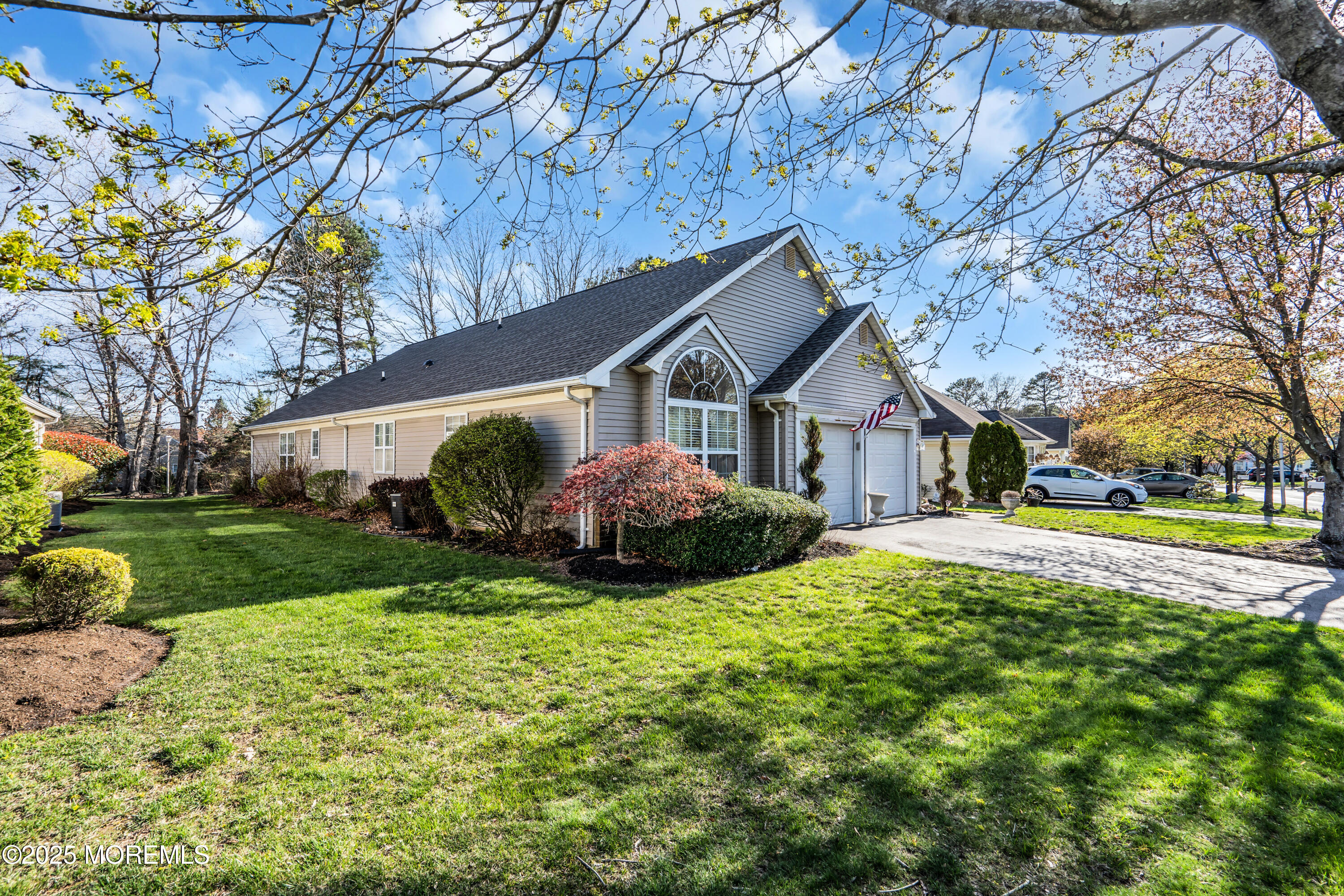 14 Pine Valley Road Lakewood, NJ 08701 - Photo 50 of 56 a view of house with yard and outdoor seating