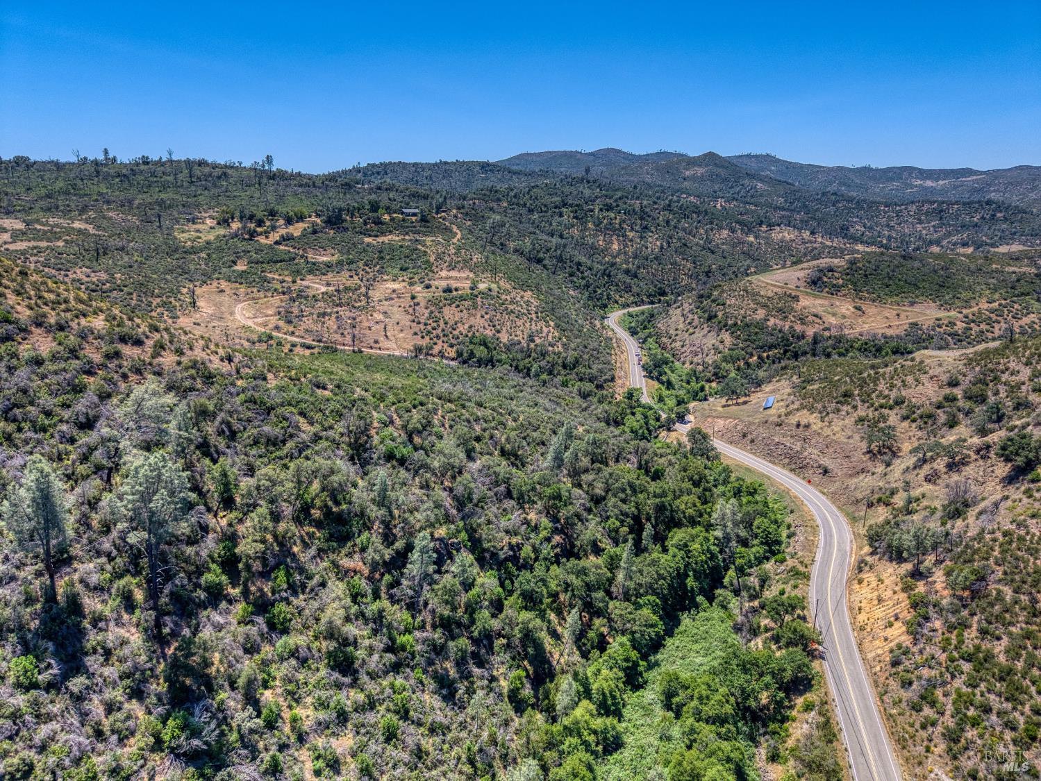 2065 Stagecoach Canyon Road Pope Valley, CA 94567 - Photo 19 of 40