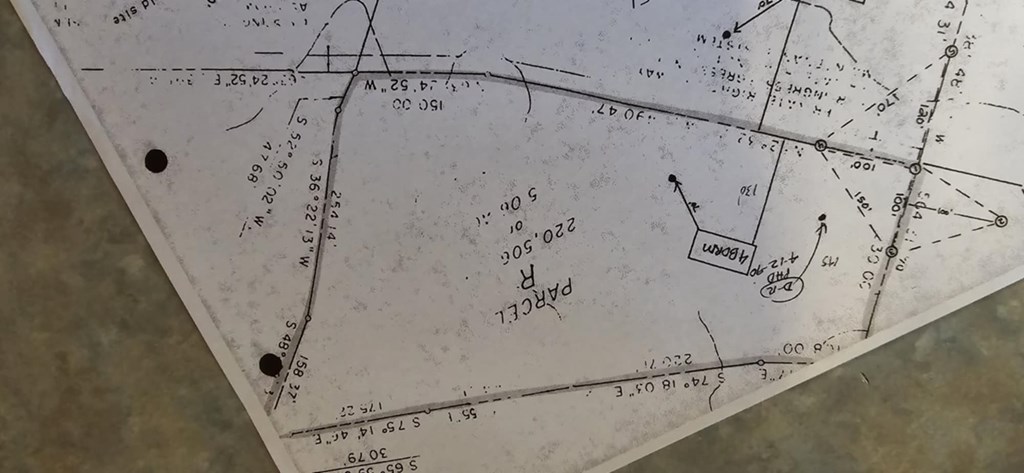 Lot R Lot R Occohannock Neck Road, Unit R Exmore, VA 23350 - Photo 2 of 2
