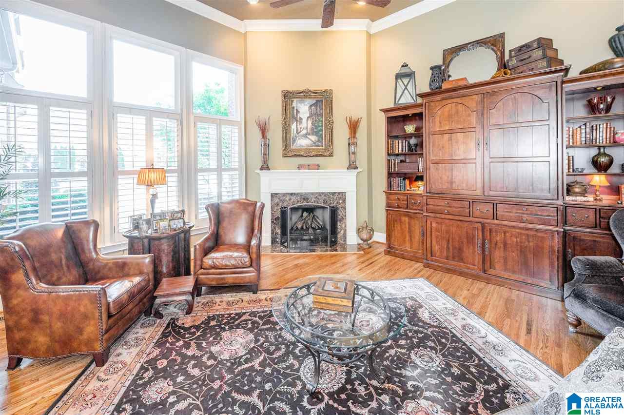5680 Chestnut Trace Birmingham, AL 35244 - Photo 11 of 48