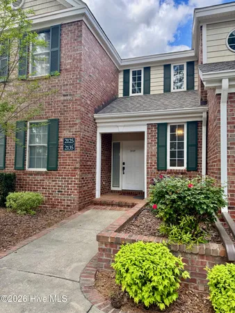 $345,000 | 2125 Creswell Drive, Unit 2125, Southern Pines, NC 28387