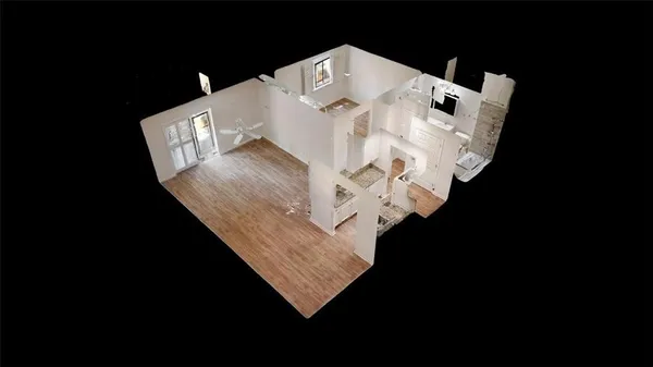 $2,448 | 300 Johnson Ferry Road, Unit A112, Atlanta, GA 30328