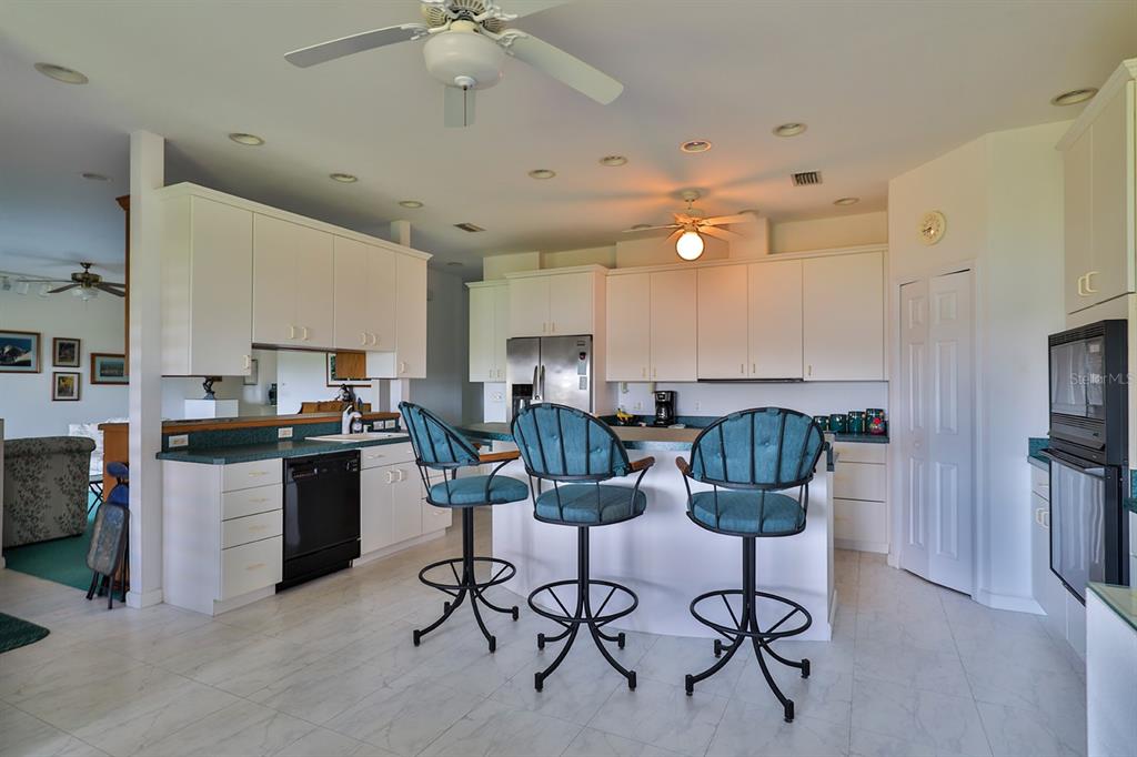 2437 Swordfish Lane Edgewater, FL 32141 - Photo 9 of 38