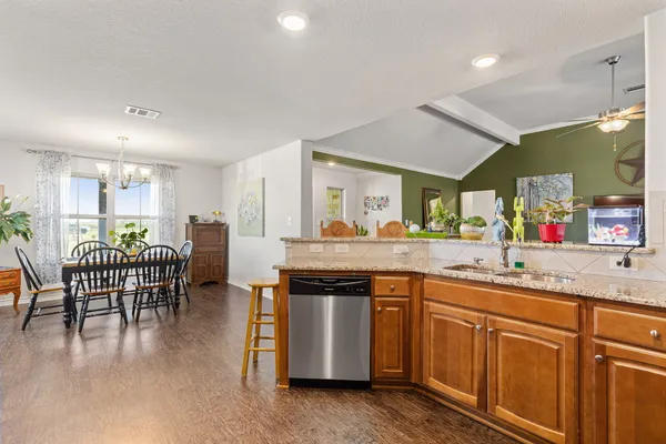 $595,000 | 4846 County Road 327, Granger, TX 76530