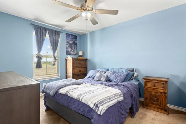 $595,000 | 4846 County Road 327, Granger, TX 76530