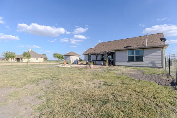 $595,000 | 4846 County Road 327, Granger, TX 76530