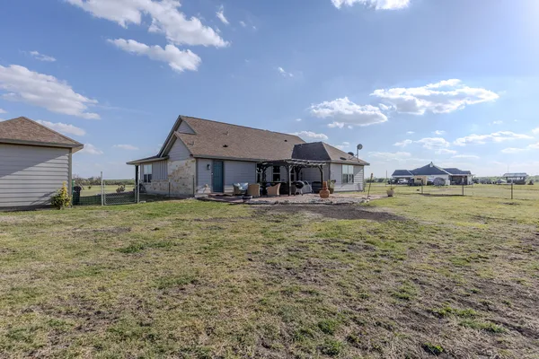 $595,000 | 4846 County Road 327, Granger, TX 76530
