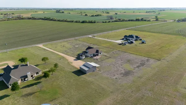 $595,000 | 4846 County Road 327, Granger, TX 76530