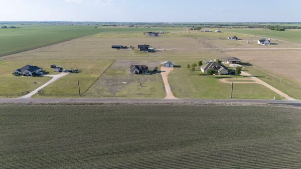 $595,000 | 4846 County Road 327, Granger, TX 76530