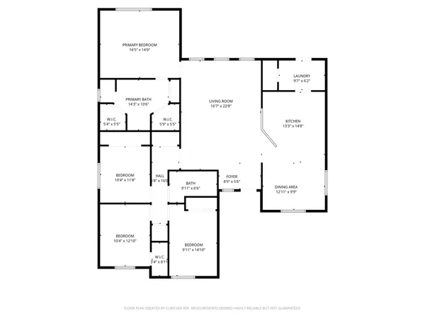 $595,000 | 4846 County Road 327, Granger, TX 76530
