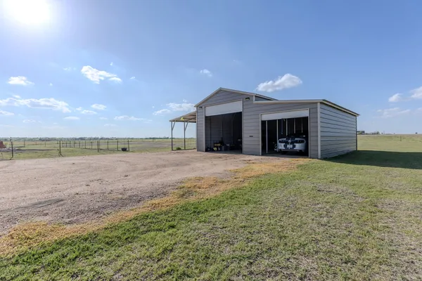$595,000 | 4846 County Road 327, Granger, TX 76530
