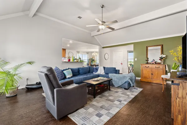 $595,000 | 4846 County Road 327, Granger, TX 76530