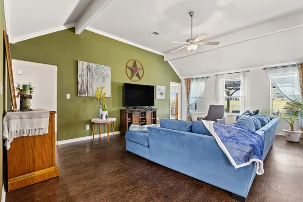 $595,000 | 4846 County Road 327, Granger, TX 76530