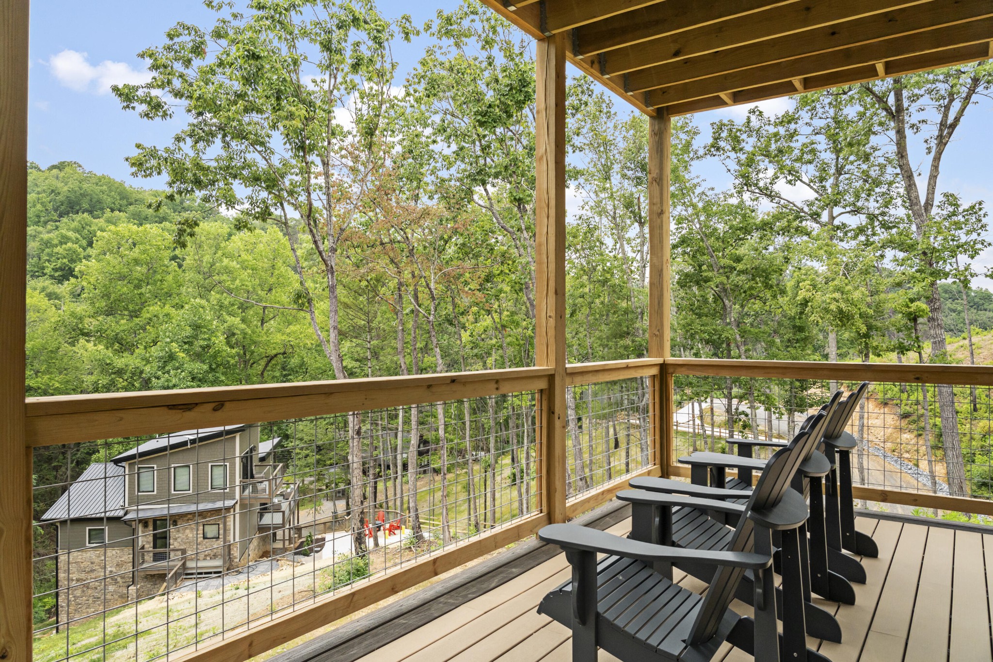 3106 Mitzi Way Sevierville, TN 37862 - Photo 25 of 38