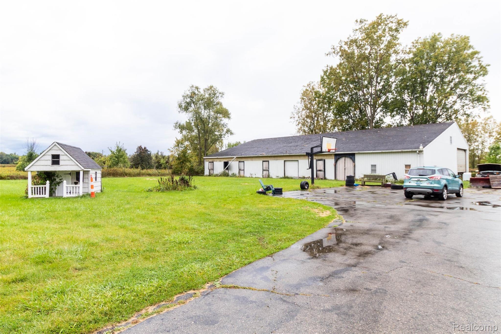 6280 West Lake Road Clio, MI 48420 - Photo 43 of 50 yard (8).jpg