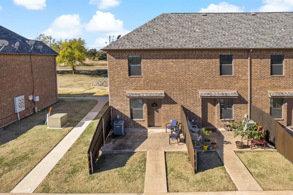 11118 Marion Road, Unit 105 Sanger, TX 76266 - Photo 29 of 29 Gallery Image 29