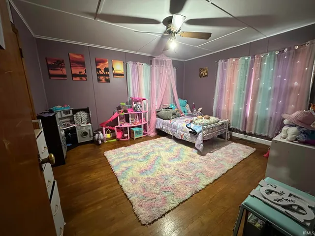 $169,900 | 4640 North Sr 67 Highway, Bruceville, IN 47516