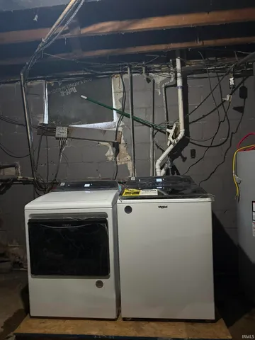 $169,900 | 4640 North Sr 67 Highway, Bruceville, IN 47516